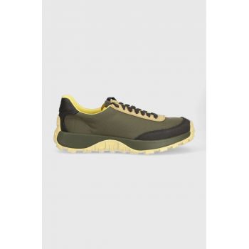 Camper sneakers Drift Trail culoarea verde, K100864.011