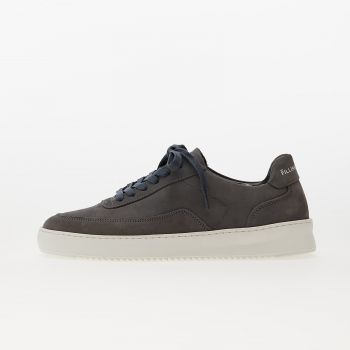 Filling Pieces Mondo 2.0 Ripple Nubuck Shark