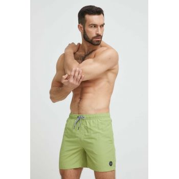 Protest pantaloni scurti de baie culoarea verde