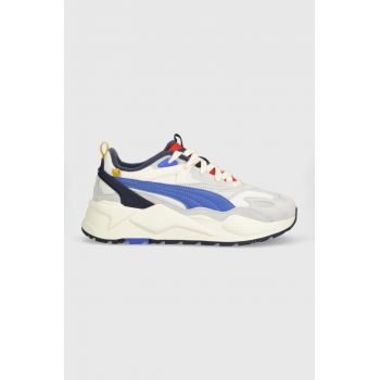 Puma sneakers RS-X Efekt TM culoarea gri