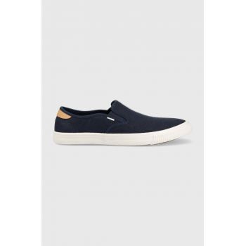 Toms tenisi Baja barbati, culoarea albastru marin, 10013230 de firma originali