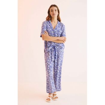 women'secret pijama Mix & Match femei, 4855677