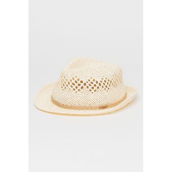 Palarie cu design perforat Baisy Sun