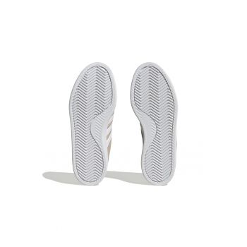 Pantofi sport de piele ecologica Grand Court 2.0