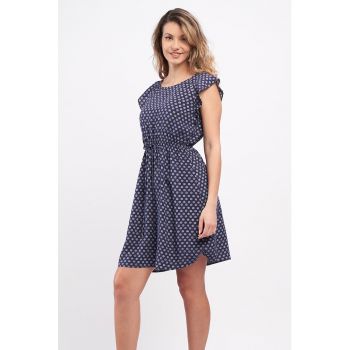 Rochie cu buline