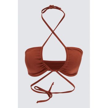 Sutien de baie cu bretele ajustabile