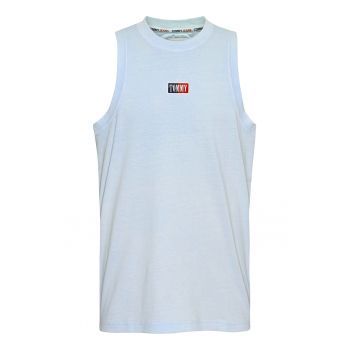 Top de bumbac organic