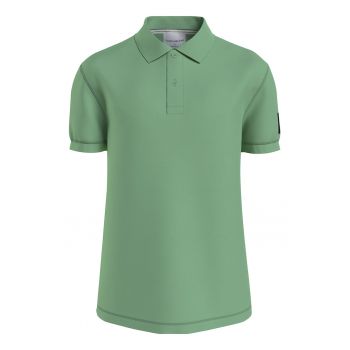 Tricou polo cu logo