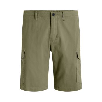 Bermude cargo relaxed fit 1895
