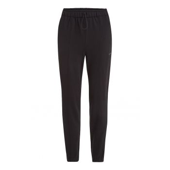 Pantaloni cu buzunare laterale - pentru fitness