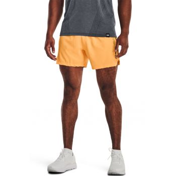 Pantaloni scurti cu detaliu reflectorizant pentru fitness Speedpocket