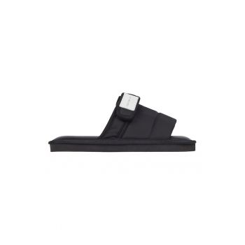 Papuci cu bareta velcro