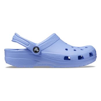 Saboti Crocs Classic Mov - Moon Jelly de firma originali