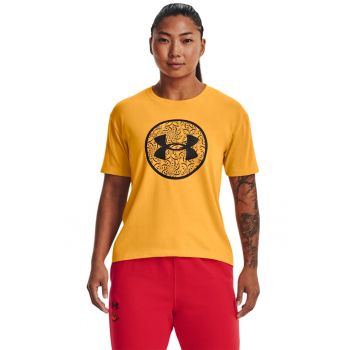 Tricou cu imprimeu pentru fitness Lunar New Year