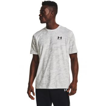 Tricou lejer ABC Camo