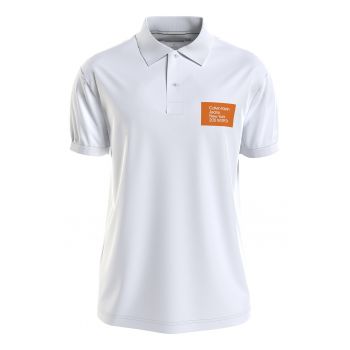 Tricou polo cu logo