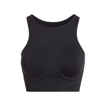 Bustiera cu sustinere medie - pentru fitness