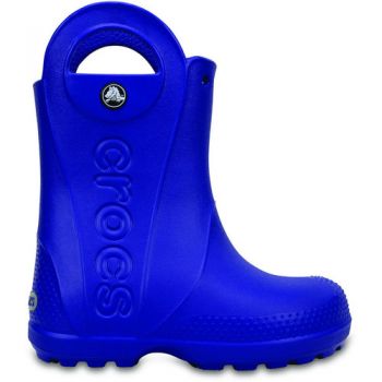 Cizme copii Crocs Handle It Rain 12803-4O5 ieftine