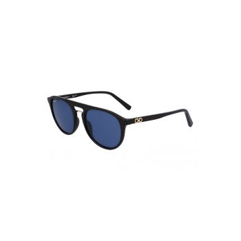 Ochelari de soare aviator cu lentile uni