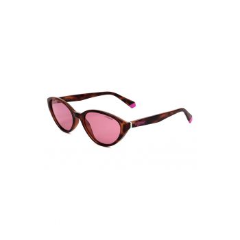 Ochelari de soare cat-eye unisex polarizati