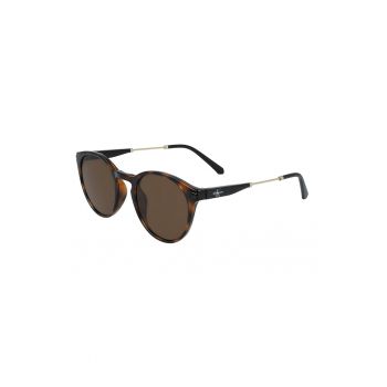 Ochelari de soare unisex cu lentile uni