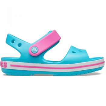 Sandale copii Crocs Crocband 12856-4SL