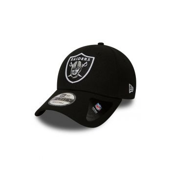 Sapca ajustabila pentru baseball Raiders