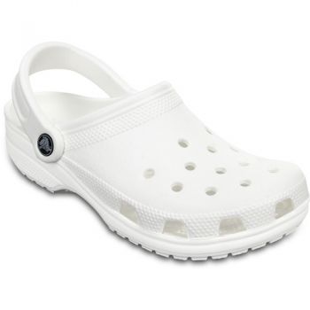 Slapi unisex Crocs Classic 10001-100