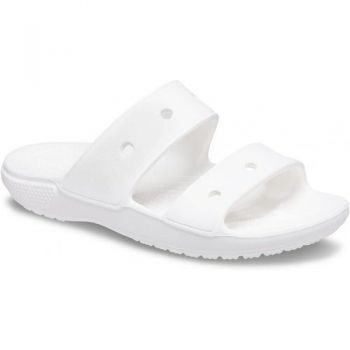 Slapi unisex Crocs Classic 206761-100