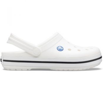 Slapi unisex Crocs Crocband 11016-100