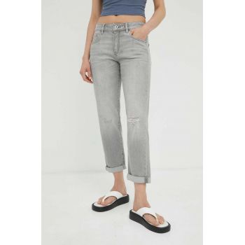 G-Star Raw jeansi Kate femei medium waist