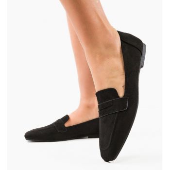Pantofi Casual dama Amanda Negri