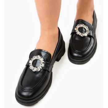 Pantofi casual dama Iezabel Negri