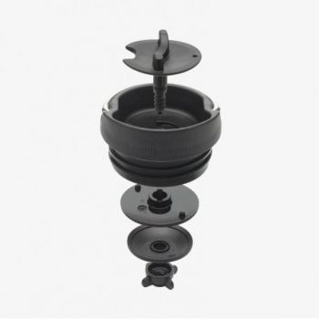 Capac ceaicafea Black TK Wide Klean Kanteen ieftin