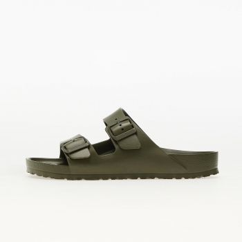 Birkenstock Arizona EVA Khaki de firma originala