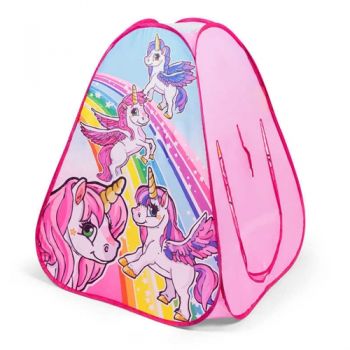 Cort Pop-Up Tobar Unicorn 80 x 80 x 90 cm