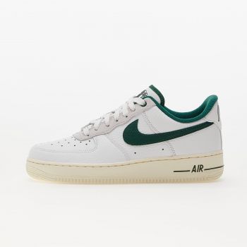 Nike W Air Force 1 '07 LX Summit White/ Gorge Green-White ieftina