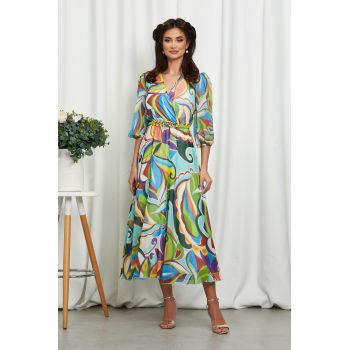 Rochie Katya Multi