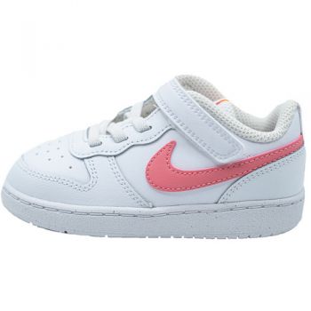 Adidasi Pantofi sport copii Nike Court Borough Low 2 BQ5453-124