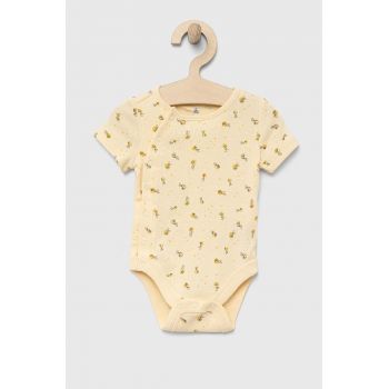 GAP body din bumbac pentru bebelusi