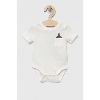 GAP body din bumbac pentru bebelusi de firma original