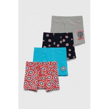 GAP boxer pentru copii din bumbac