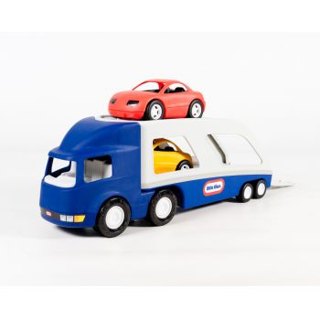 Transportor Masini Albastru
