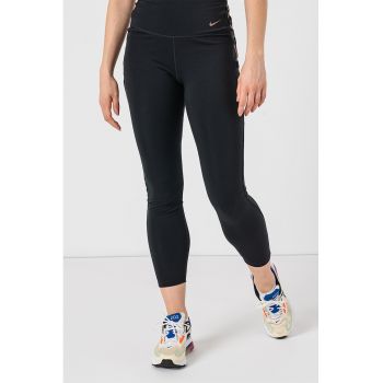 Colanti crop pentru antrenament One