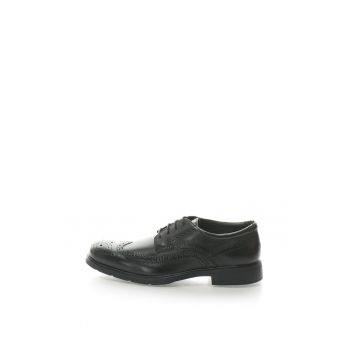 Pantofi brogue de piele Dublin la reducere