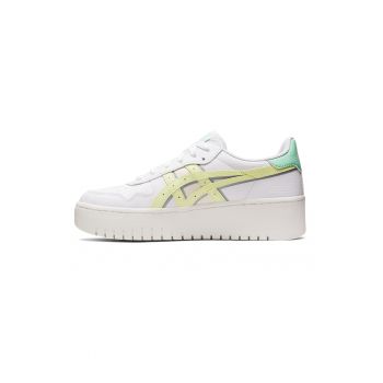 Pantofi sport unisex de piele ecologica Japan S