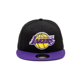 Sapca cu logo Los Angeles Lakers