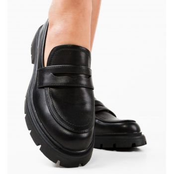 Pantofi casual dama Aemilia Negri