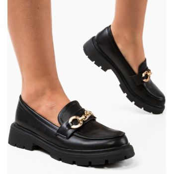 Pantofi casual dama Rossella Negri