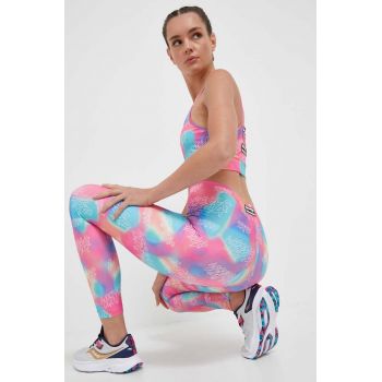 LaBellaMafia top de antrenament și leggins